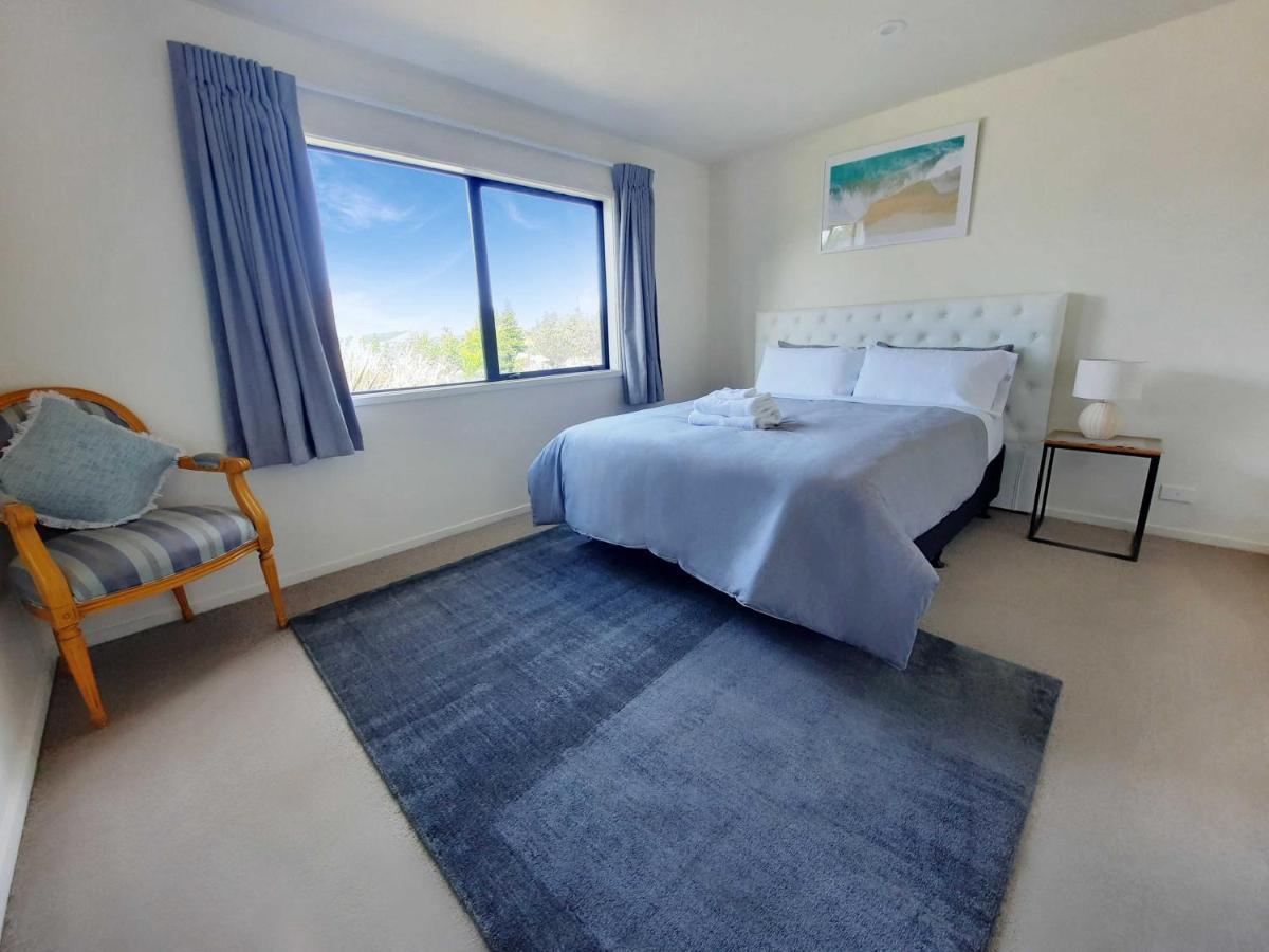 Twin Stars Vila Lake Tekapo Exterior foto